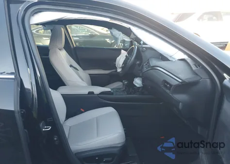 2022 Lexus Ux 200 из США, поврежденный, VIN JTHP3JBH6N2048515